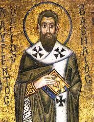 Hoy se celebra a San Basilio El Grande, doctor de la Iglesia