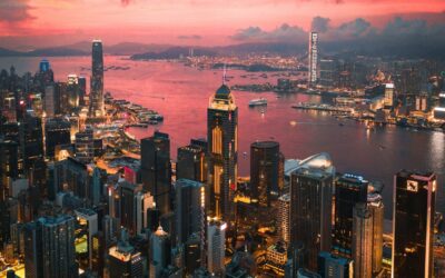 Hong Kong, el colofón perfecto: rascacielos, jungla y un toque de jazz