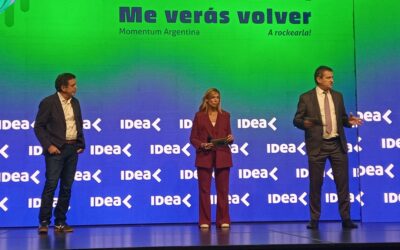 Oportunidades globales, producción local y talento