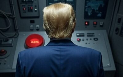 Por qué Trump está cada vez más cerca de atacar Irán