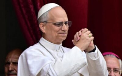 León XIV alza la voz por la paz: “La guerra es siempre una derrota”