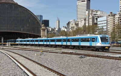 Atención, usuarios del Tren Roca: no habrá servicio a La Plata durante todo el fin de semana largo