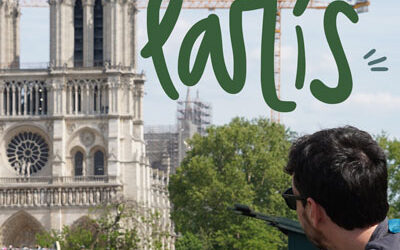 25 cosas que ver y hacer en París