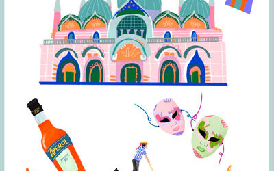 15 cosas que ver y hacer en Venecia
