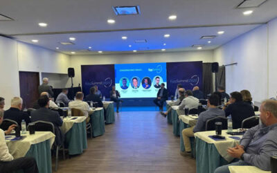 Vetanco realizó el primer Egg Summit: un espacio de intercambio para maximizar la producción de huevos