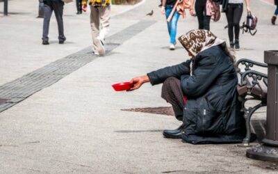 ‘Tú eres mi esperanza’: Mensaje del Papa para la Jornada de los Pobres