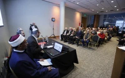 Expo Rural 25: El trabajo del campo implica un acto de fe