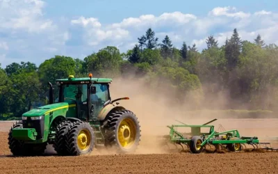 La inversión real en Argentina aumentó cerca del 20% en mayo, impulsada por maquinaria importada