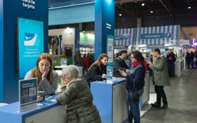 El Banco Nación registró más de 20 mil transacciones y consumos por $ 400 millones en Caminos y Sabores