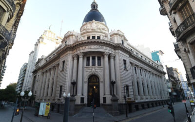 Llega a la Bolsa de Comercio de Rosario el Primer Congreso Internacional de Arbitraje
