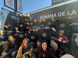 El IPCVA anunció el primer  Gran Campeón  de la Exposición  Rural de Palermo 2025