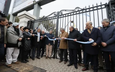 Hoy abrió sus puertas la Exposición Rural de Palermo 2025