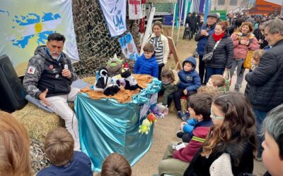 Vacaciones de invierno en la ciudad: una salida ideal para toda la familia Expo Rural 2025 – “Sentí la tradición, viví el futuro”