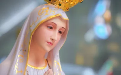 Recemos la oración del Ave María como lo enseña la Iglesia