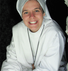 Hna. Clare Crockett, un cheque en blanco para Dios en proceso de beatificación