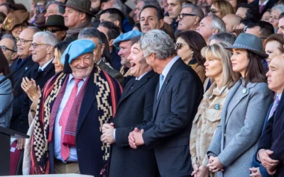 Máxima expectativa en el campo por el discurso de Milei: el anuncio sobre las retenciones que todos esperan
