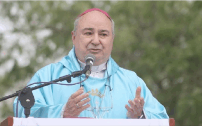 El Papa León XIV está invitado formalmente a visitar el país