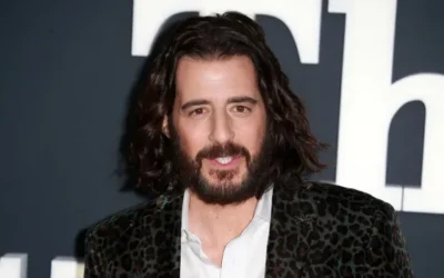 Jonathan Roumie (el Jesús de The Chosen) revela su oración favorita