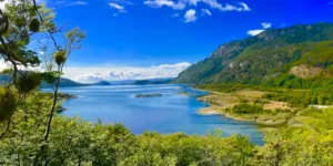 Cuánto se tarda en recorrer el Parque Nacional Tierra del Fuego en 4×4