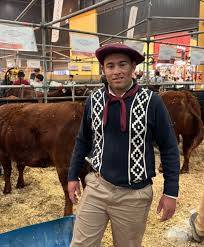 Pisar Palermo por primera vez:  el entusiasmo de conocer Buenos Aires y la Exposición Rural