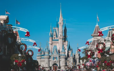Viajar a Disney sin visa: de cuánto sería el ahorro para una familia argentina con el plan de Javier Milei