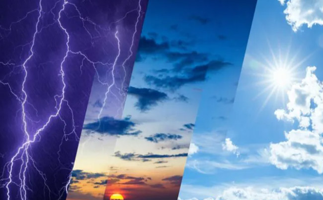 ¿Niña o Niño? Se afianzaría un escenario de neutralidad para la próxima gruesa hasta febrero de 2026