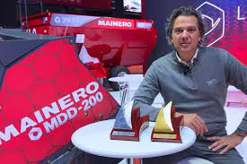 Una vez más, la innovación en tecnología Agropecuaria fue protagonista de los Premios  CITA 2025