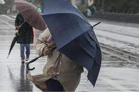 Alerta meteorológica por la posible llegada de una ciclogénesis: qué es y a qué zonas podría afectar