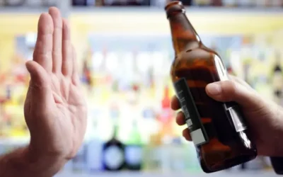 Poco para brindar: En EE.UU. no para de caer el consumo de cebada porque cada vez es menos la gente que toma cerveza