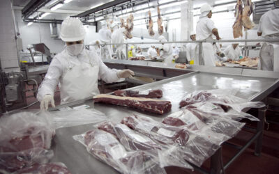 Las exportaciones con el sello Alimentos Argentinos crecieron más de 50% en el primer semestre de 2025