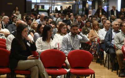 Diseñando el futuro en el presente: cuenta regresiva para el BCR Agtech Forum, la gran cita del ecosistema de innovación ﻿