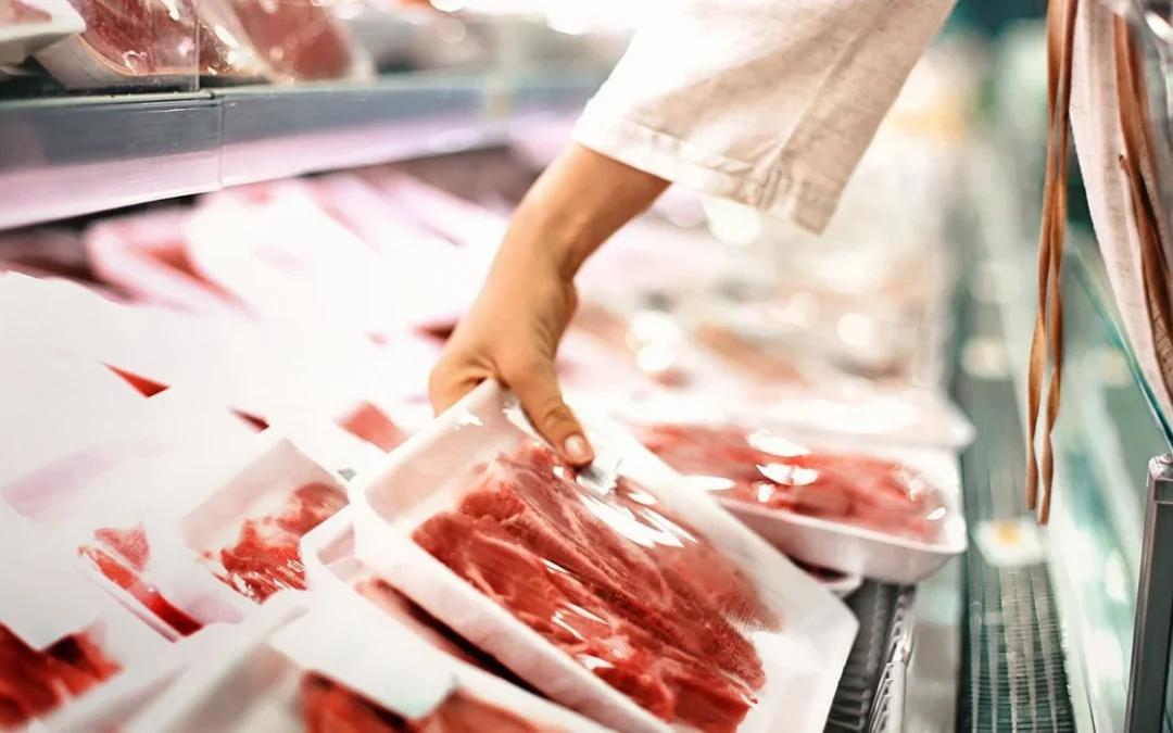 Desde el Gobierno aseguran que aumentó el consumo de carne