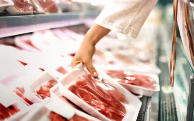 Desde el Gobierno aseguran que aumentó el consumo de carne
