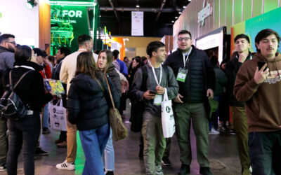 Hoy empieza el Congreso Aapresid 2025, un “Código Abierto” para construir un agro colaborativo y regenerativo