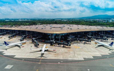 Copa Airlines refuerza su compromiso con Argentina con nuevas rutas hacia el Norte del país