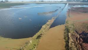 Inundaciones en el centro de la provincia de Buenos Aires: situación crítica y necesidad de medidas urgentes