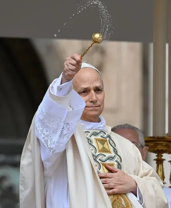 Nueva invocación del Papa para que cesen las hostilidades en Medio Oriente
