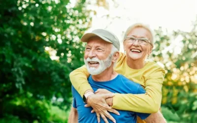 Cómo ayudar a nuestros adultos mayores a ser independientes