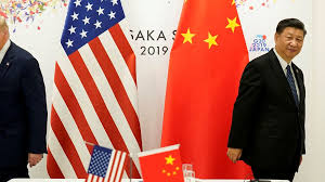 A días de lanzarse la cosecha en USA, China no compró ni una sola tonelada de soja
