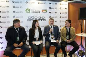 Fabricantes de maquinaria agrícola y líderes del agro de todo el mundo se reunirán en Buenos Aires