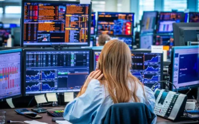 Dólar o tasa: ejes de una nueva campaña del miedo preelectoral que agita al mercado