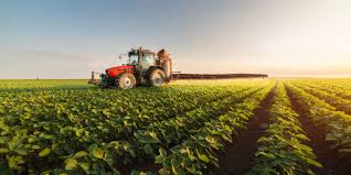 El enemigo invisible de la maquinaria agrícola y de construcción