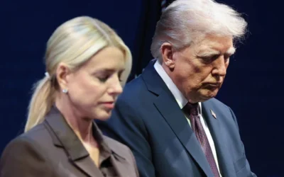 Trump lanza la iniciativa “América Ora” para preparar el 250º aniversario del país