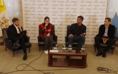 Ludopatía y apuestas online: reclaman políticas públicas de cuidado