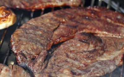 Campeonato Mundial de Carnes – CMDC®