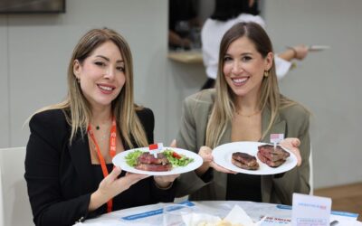 Cerró Anuga 2025, una de las ferias más interesantes para la carne argentina en los últimos años