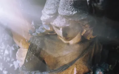 ¿Nuestro ángel de la guarda sabe lo que pensamos?