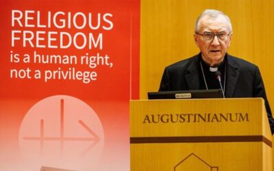 Desde el Vaticano advierten que la libertad religiosa es un baluarte esencial pero frágil