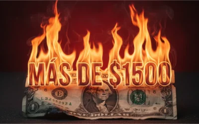 El Banco Central volvió a intervenir en el mercado de cambios para contener la escalada del dólar