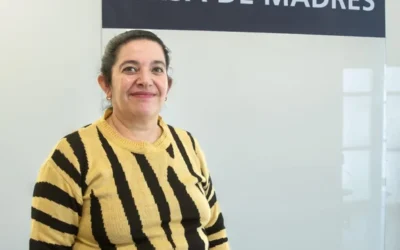 Tenía cuatro nenas, soñaba con ser mamá de un varón y pasó algo que ocurre “una vez cada 100 o 120 años”